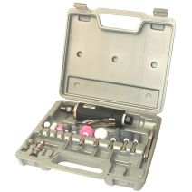 Coffret meuleuse crayon pro 16p