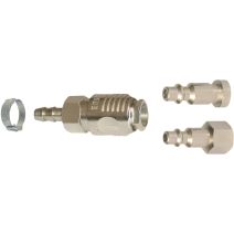 Raccords rapides