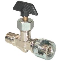 Robinet épurateur détendeur 1/4m