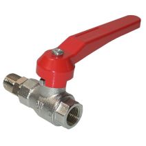 Cavalier robinet sortie 1/4