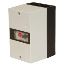 Disjoncteur 4-6,3 amp