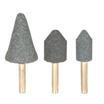 Meule x3