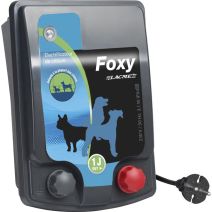 Electrificateur Centrale foxy-3