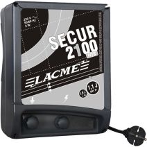 Electrificateur Secur 2100 hte