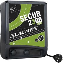 Electrificateur Secur 2300-hte