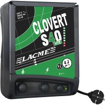 Electrificateur clovert s40hte