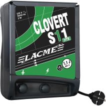 Electrificateur clovert s11hte