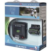 Electrificateur Pack anti-fugue std