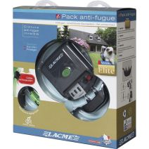 Electrificateur Pack anti fugue elite