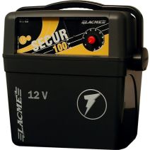 Electrificateur Secur 100