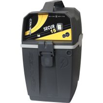 Electrificateur Secur 15