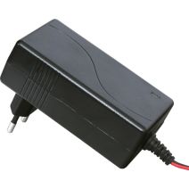 Adaptateur secteur clôture