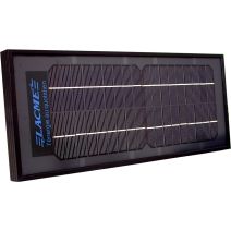 Panneau solaire 6w