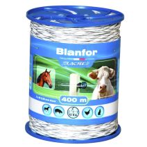 Fil clôture Blanfor 400m bobine