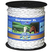 Fil clôture Cordonfor xl 200m bobine