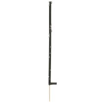 Piquet isopost 110 vert par 10