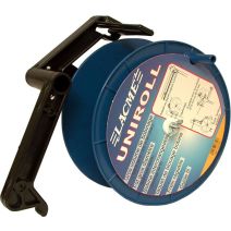 Enrouleur uniroll abs