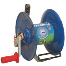 Enrouleur démultiplie speedrol3