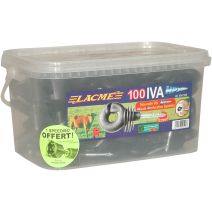 Seau de 100 iva-hpx+1speediso
