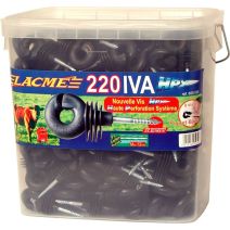 Seau de 220 iva-hpx+1speediso