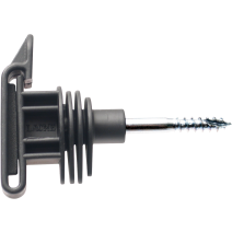 Boite de 25 Isolateurs iruvis-hpx