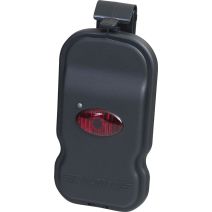 Flash alarm