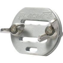 2 attache ruban 20mm