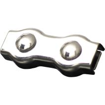 5 attaches cordelette