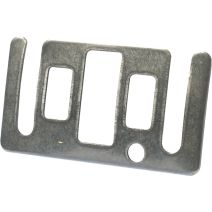 4 attaches ruban classic20mm
