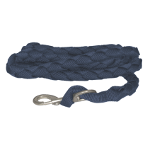 Longe Tressée 2 M Navy