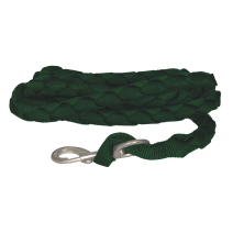 Longe Tressée 2 M Vert