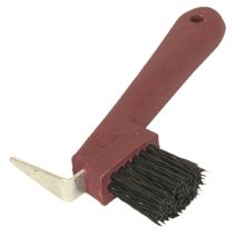 Cure pied brosse x8