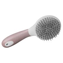 Brosse à crins ergo x4