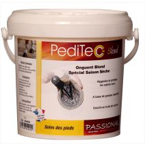 Peditec onguent blond 1l