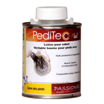 Peditec Fluid' En Flacon Avec Pinceau Applicateur 