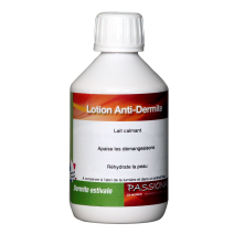 Lotion Anti-Dermite En Bouteille 250 Ml