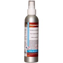 Désinfectant spray 200ml