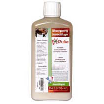 Shampoing insectifuge 500ml