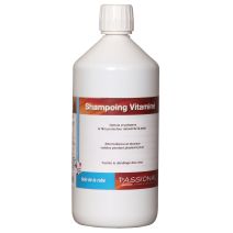 Shampoing vitamine 1000ml