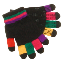 Gants Maggic Grippy Enfant Multicolores