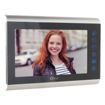 Moniteur 7'' horizon pour portier à composer -otio