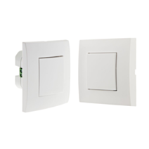 Pack interrupteurs sans fil - Va et vient - OTIO