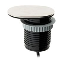 Bloc à Glissière 1 Prise + USB