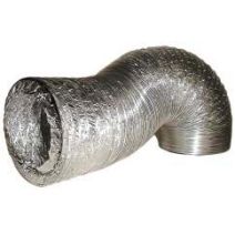Gaine souple alu - AUTOGYRE