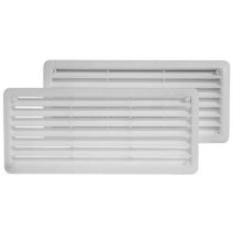 Grille télescopique - AUTOGYRE