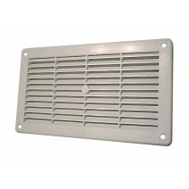 Grille encastrable à visser - AUTOGYRE