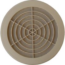 Grille concentrique - AUTOGYRE