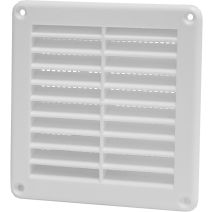 Grille à encastrer - AUTOGYRE