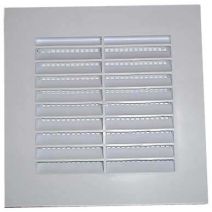 Grille à encastrer - AUTOGYRE