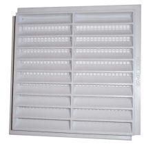Grille à encastrer - AUTOGYRE
